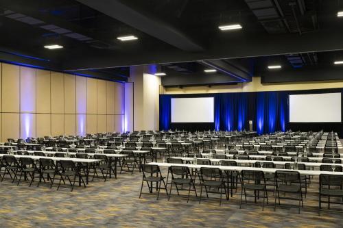 Oakland Marriott City Center Oakland Marriott City Center