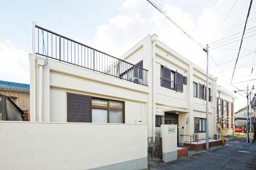 BBQ & Residence Tokoname - Vacation STAY 86709v