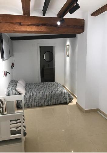 Estudio Pau @VALENCIAYOLE