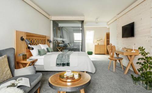 Villa Nova – Zakopane, IA