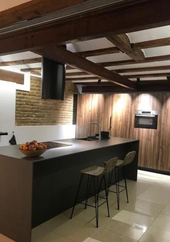 Estudio Pau @VALENCIAYOLE, Valencia