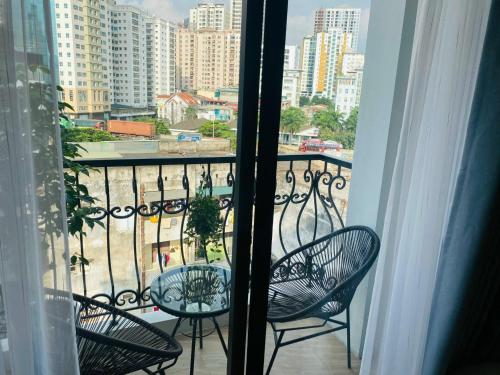 LaHomestay Khuat Duy Tien