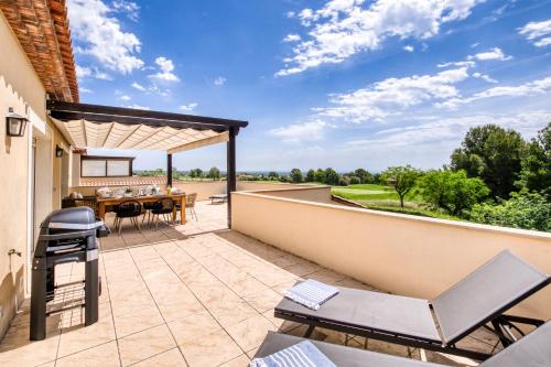 Létesítmények, Fabulous BELLAVISTA : Entre mar y montañas (Fabulous BELLAVISTA : Entre mar y montanas) in Bonmont Terres Noves