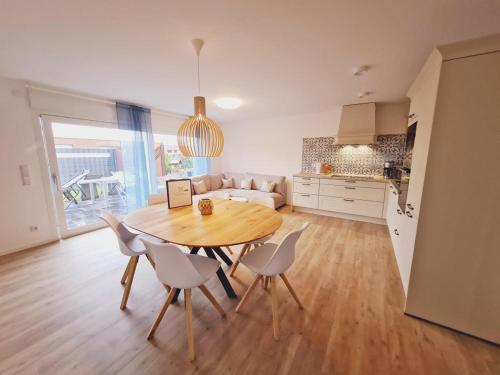 Wilde Brise 2 Topniveau in Toplage mit Sauna - image 4