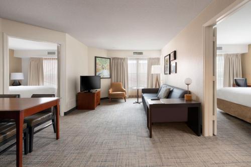 Residence Inn by Marriott Bentonville Rogers