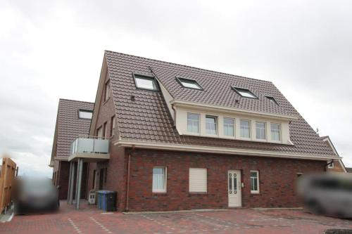 Seeblick 3 in Norddeich