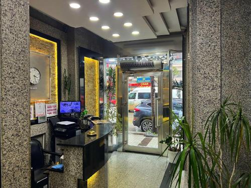Seref Hotel, Yalova (photo 8)