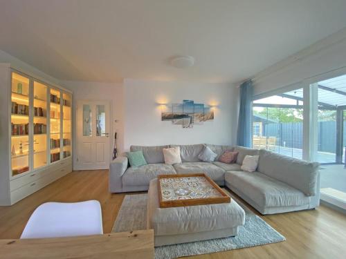Wilde Brise - Ihr Luxusbungalow in Norddeich - image 4