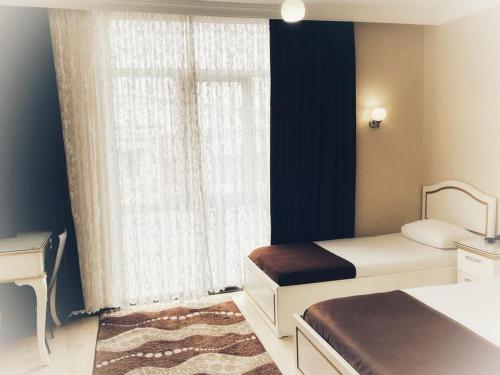 Seref Hotel - image 14