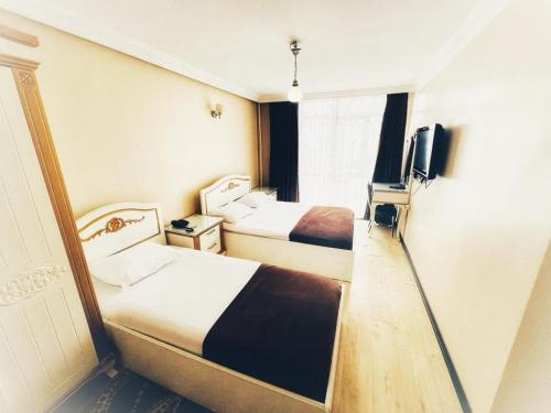 Seref Hotel - image 10