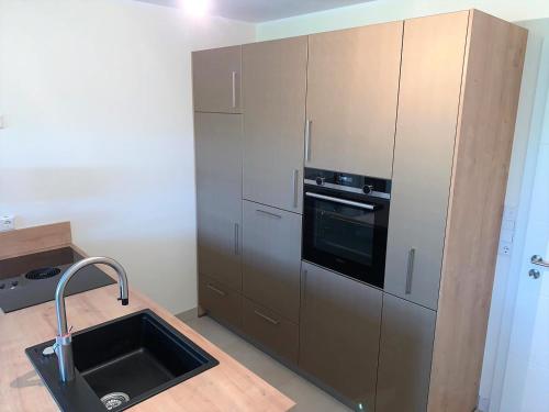 Landblick 4 - Luxusferienhaus für bis zu 7 Personen, Norddeich (Foto 9)