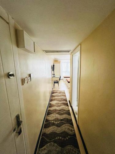 Seref Hotel - image 14