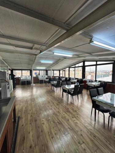 Seref Hotel - image 12