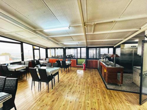 Seref Hotel - image 10