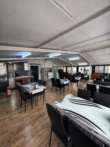 Seref Hotel - main image
