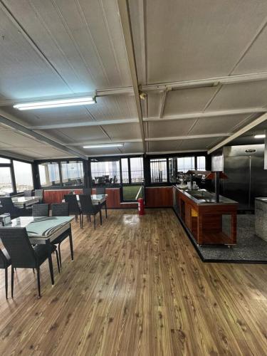 Seref Hotel - image 4