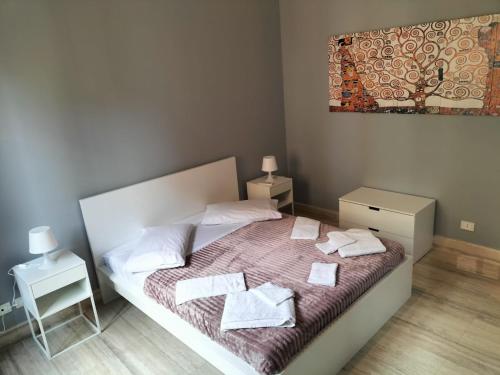 OLD BAKERY TWO BED ROOM APARTMENT, Rome (photo 5)