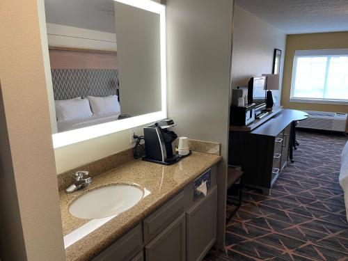 Holiday Inn Redding