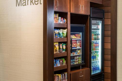 Fairfield by Marriott Inn & Suites Ashland - 편의 시설/서비스