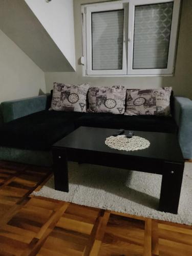 Start apartman