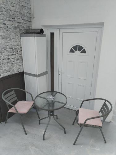 Létesítmények, Studio Apartment Lacus in Blato