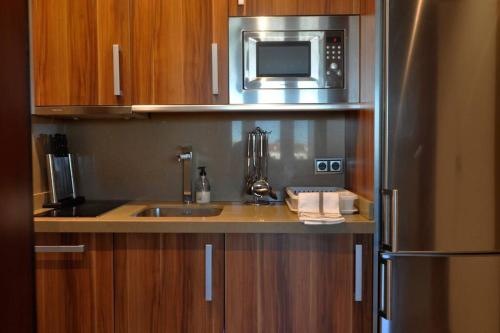 Suite-Estudio en el Centro Colon - image 3