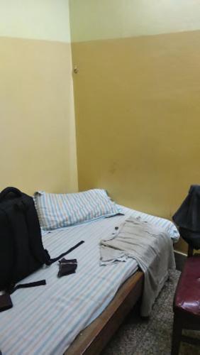 Hotel Sagar,Cuttack