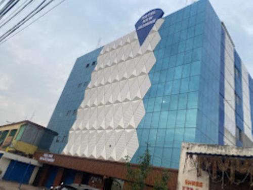 Hotel New Jasmine,Cuttack