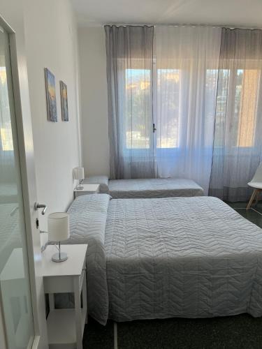Gaslini Sea House, Genua (zdjęcie 4)