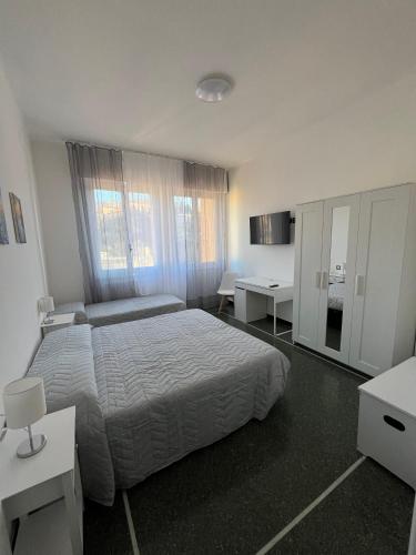 Gaslini Sea House, Genua (zdjęcie 3)