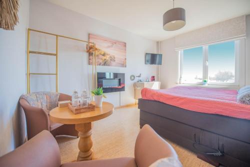 B&B De Kleine Prins in Westende