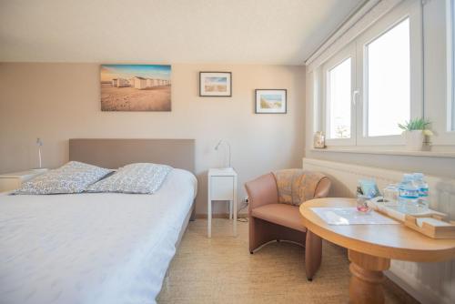 B&B De Kleine Prins – Westende, UT
