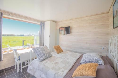 B&B De Kleine Prins – Westende, UT
