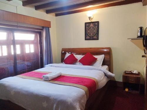 hotel photo