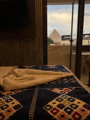 Pyramids Top Inn