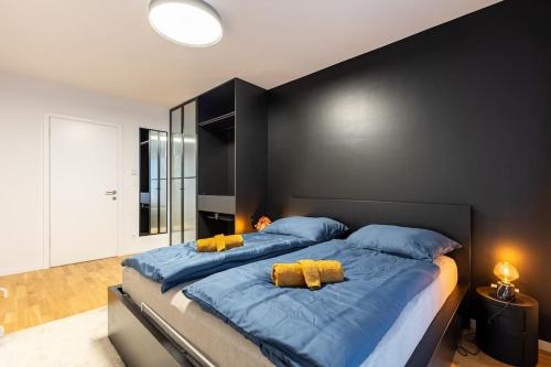 BNB Slovakia Modern Urban Sanctuary, Bratislava (fotografie 4)