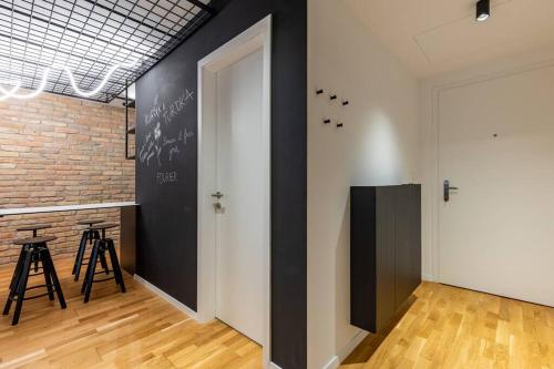 BNB Slovakia Modern Urban Sanctuary, Bratislava (fotografie 5)