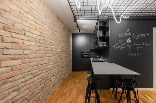 BNB Slovakia Modern Urban Sanctuary, Bratislava (fotografie 7)