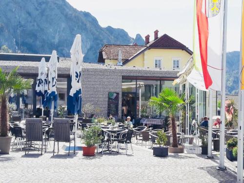 Apartment With Amazing Lake- and Mountain View in 史坦巴赫岩阿特爾西