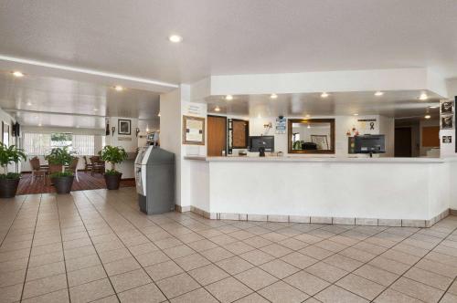 Super 8 by Wyndham Austin North/University Area in Austin, USA