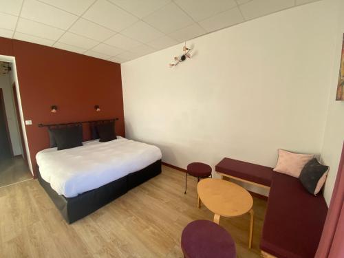 La bonne hôtesse - image 6
