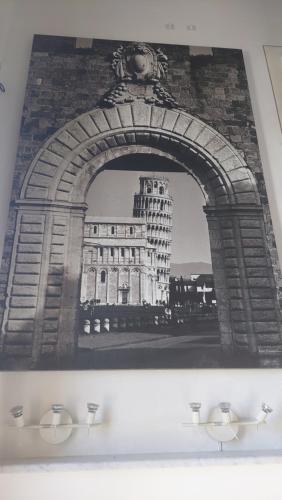  Le Camere di Maria in 56126 Pisa