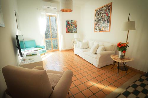 Home Sweet Home - Apartment - Vignanello