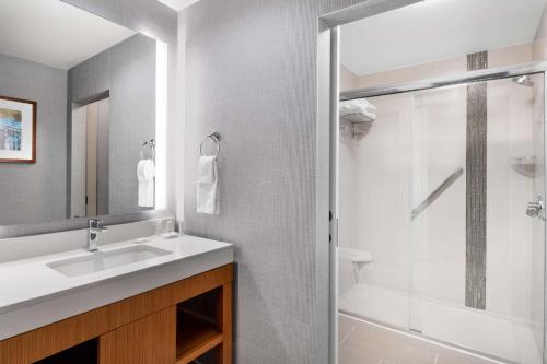 Hyatt Place Fort Worth-Alliance Town Center in Fort Worth, USA