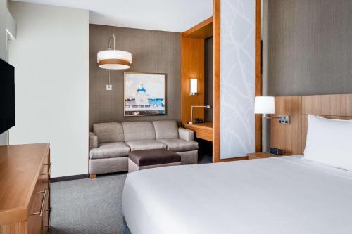 Hyatt Place Fort Worth - Alliance Town Center