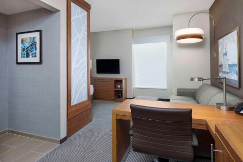 Hyatt Place Fort Worth-Alliance Town Center in Fort Worth, USA