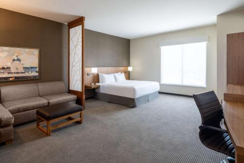 Hyatt Place Fort Worth - Alliance Town Center