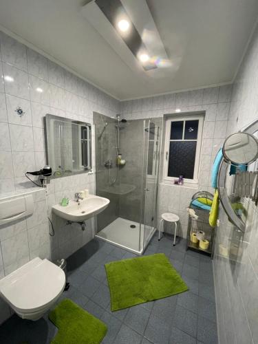 Apartmenthaus Simmer - image 9