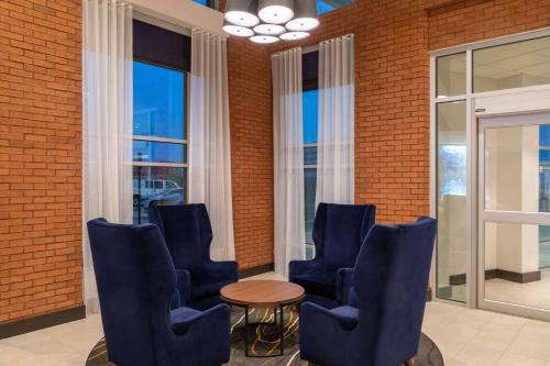 Hyatt Place Fort Worth - Alliance Town Center - 로비