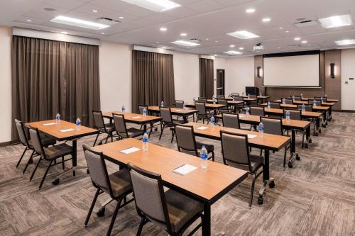 Hyatt Place Fort Worth - Alliance Town Center - 회의실/연회장